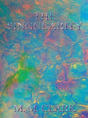 cover image of The Singularity